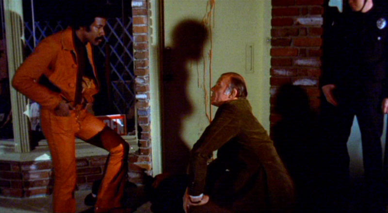 Blacula 2 - Scream Blacula Scream de Bob Kelljan - 1973