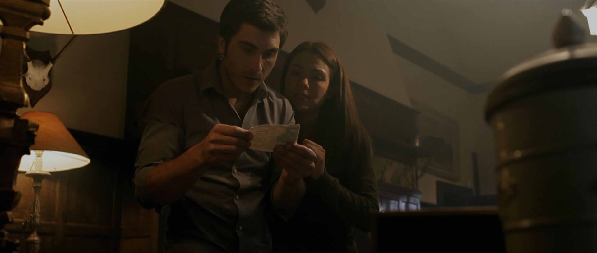 Cache Cache (2017)