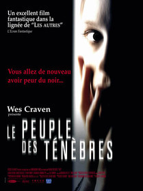 Le Peuple Des Ténèbres