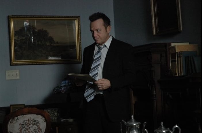 The Skeptic (2009) 