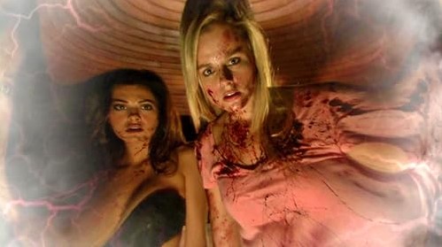 Killer Eye - Halloween Haunt (2011)