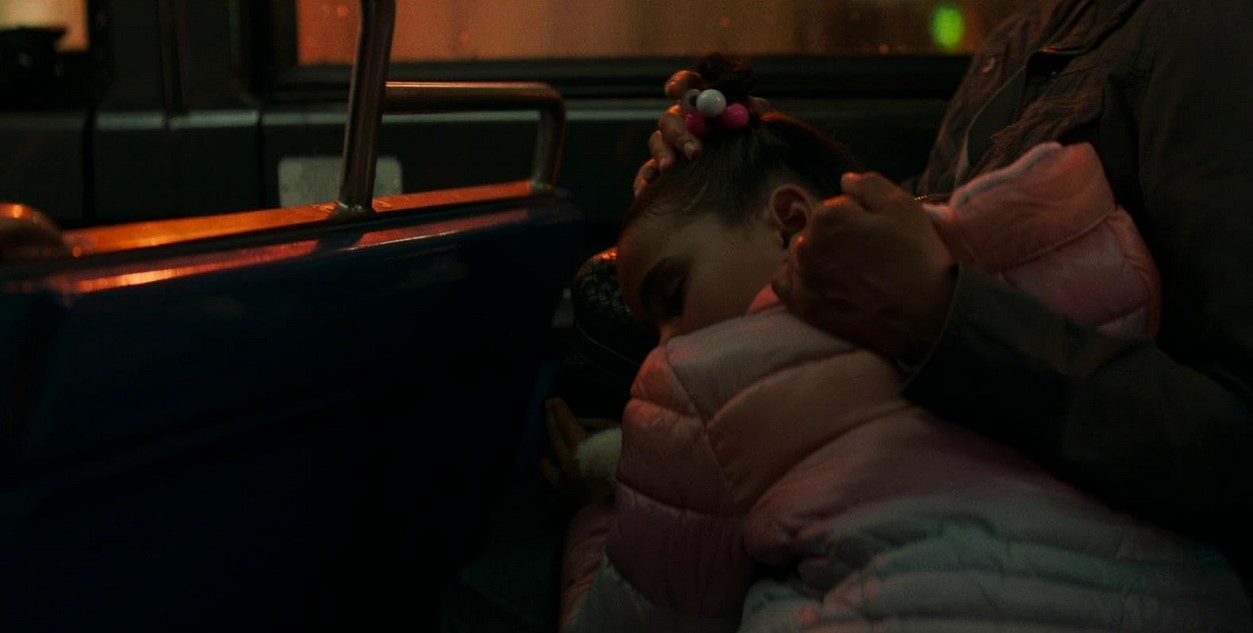 Birth/Rebirth (2023)