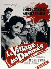 Le Village Des Damnés (1960)