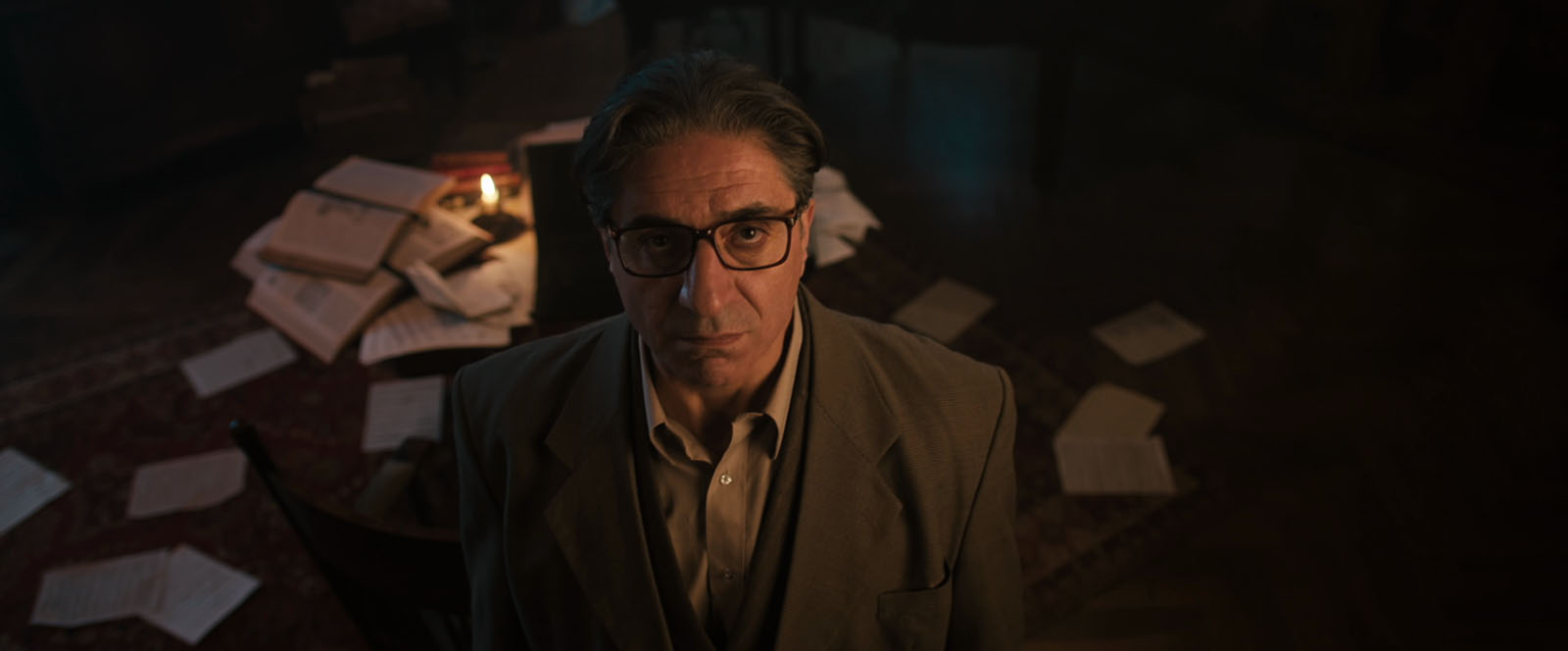 The Sonata (2018)