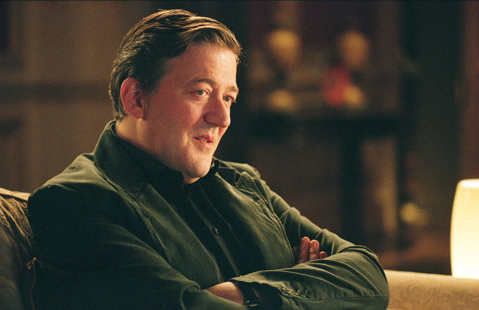 V Pour Vendetta (2005) 
