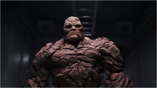 Les Fant4stiques de Josh Trank