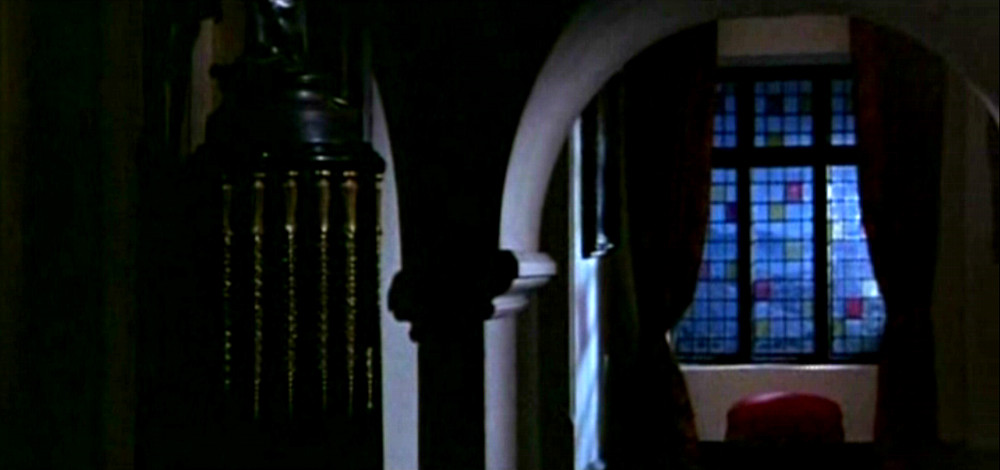 Dracula, Prince Des Ténèbres de Terence Fisher - 1966 / Horreur