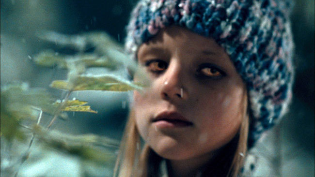 Le Goût Du Sang (2007) 