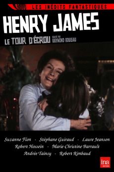 La Tour d'Ecrou (1974/de Raymond Rouleau) 