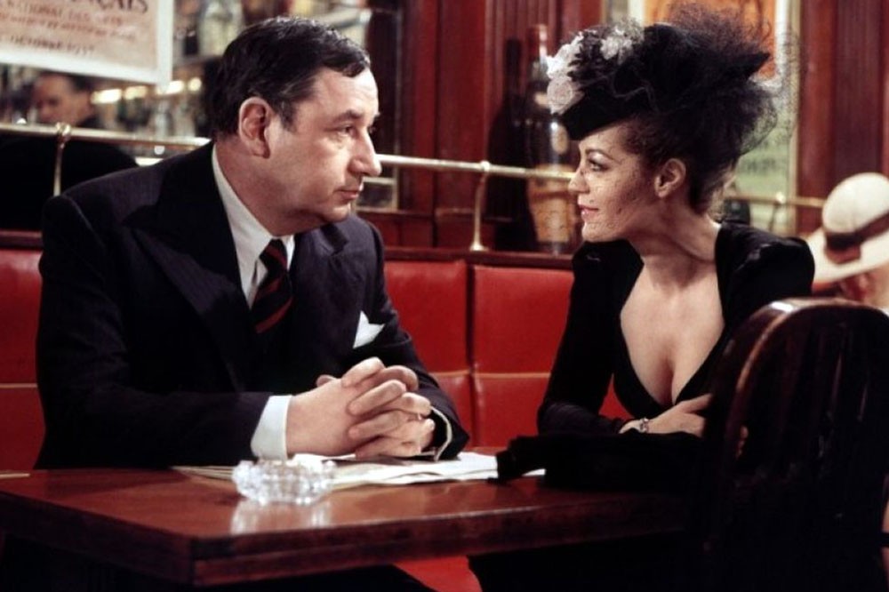 le Vieux Fusil (1975)