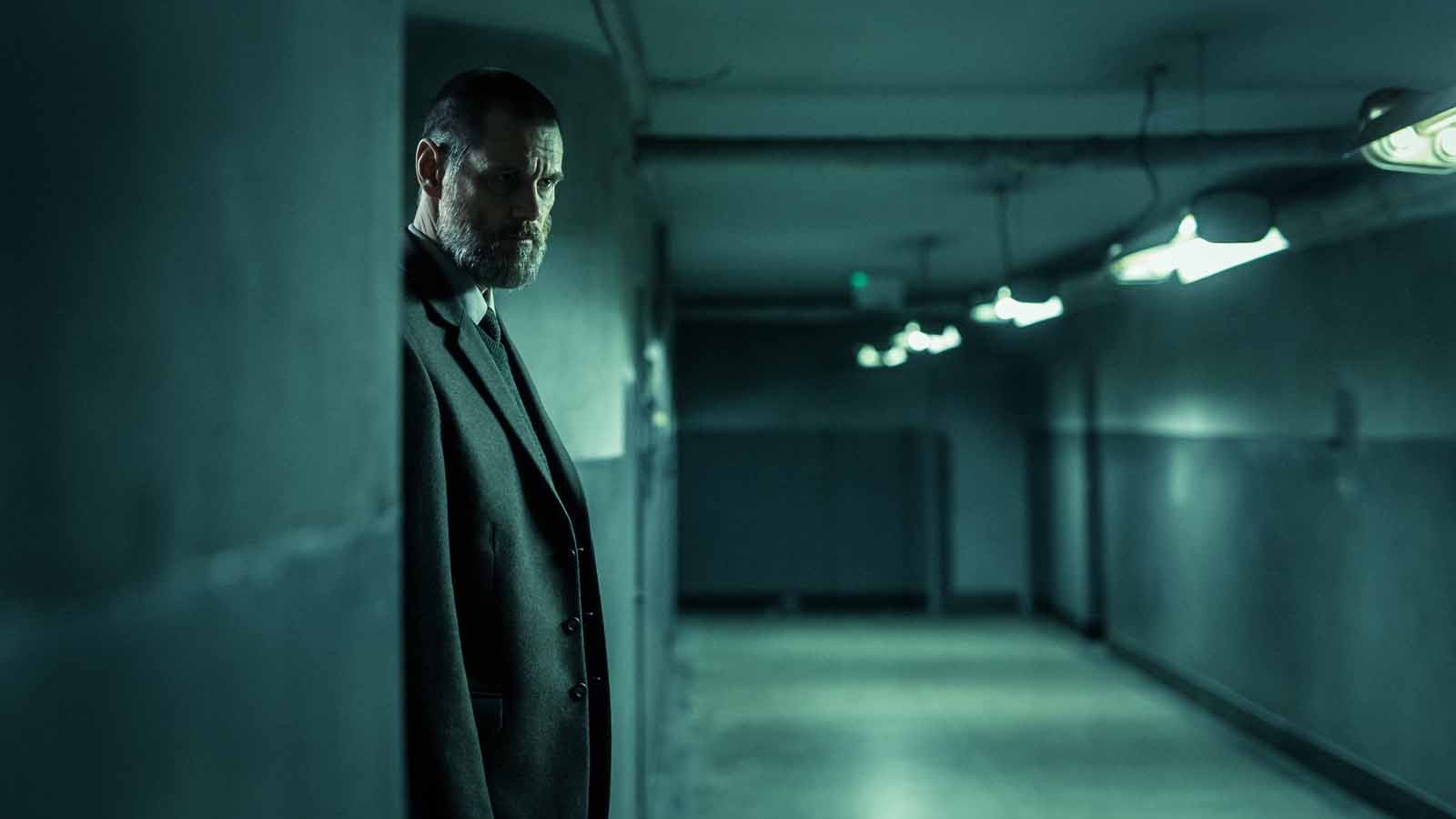 Dark Murders (2016)