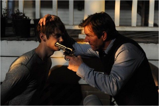 Nuits Noires (2011)