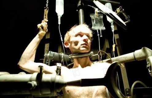Taxidermie de György Palfi - 2006 / Horreur - Drame