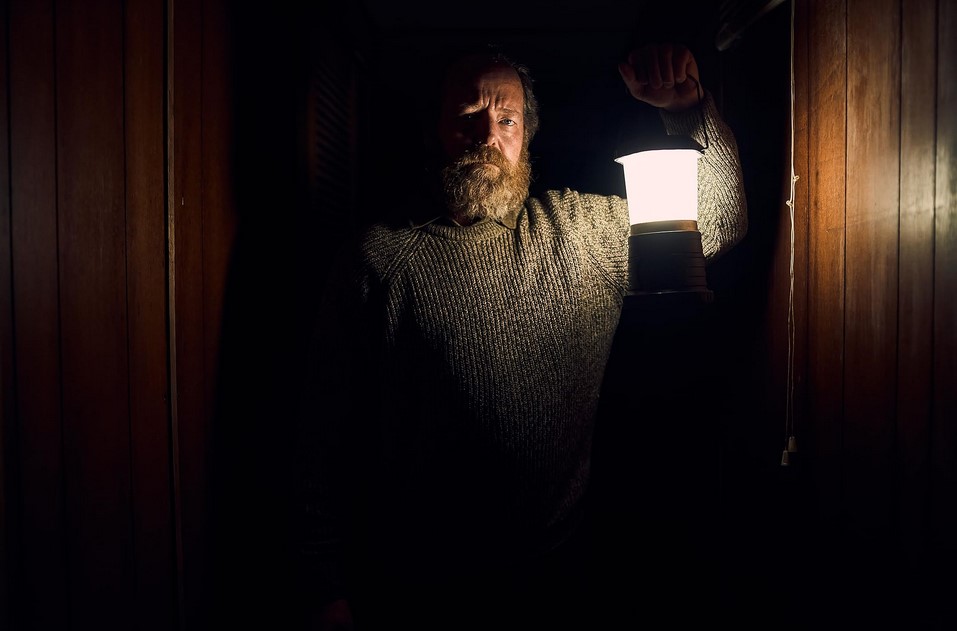 You'll Never Find Me (2023)