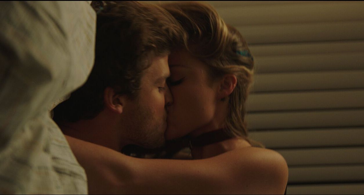 Bad Match (2017)