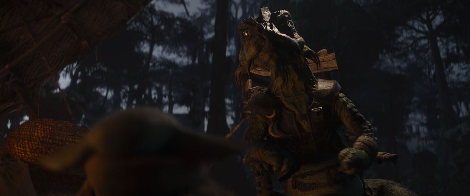 The Mandalorian And Grogu (2026)