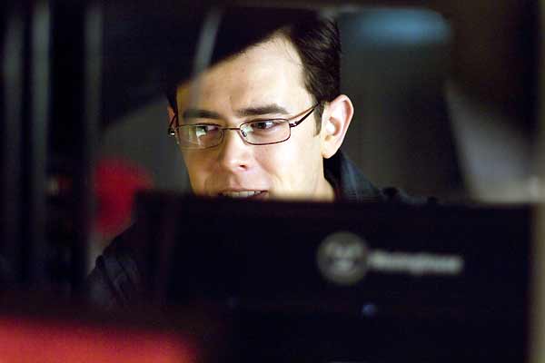 Intraçable (2008) 