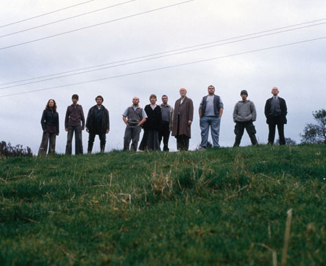 Les Témoins (2002) 