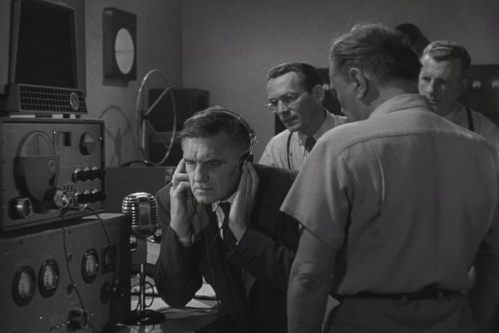 24 Heures Chez Les Martiens (1950) 