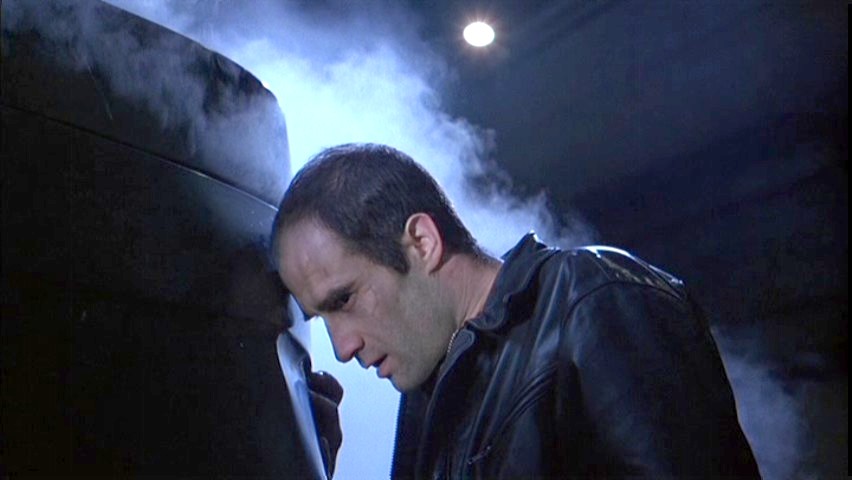 Crash (1996)