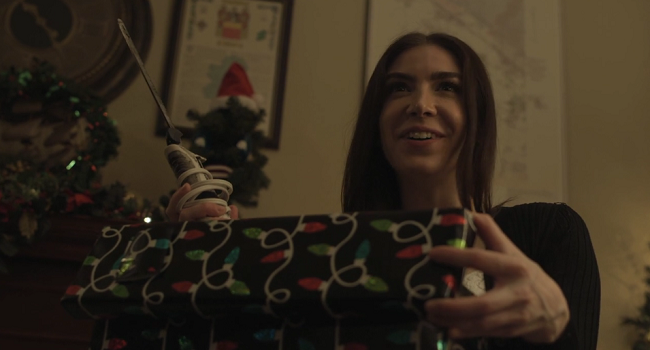 Secret Santa (2015)