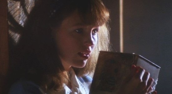Week-End de Terreur de Fred Walton - 1986 / Slasher - Horreur  