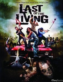 Last Of The Living