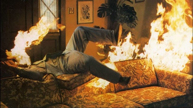 Les Insectes De Feu (1975)
