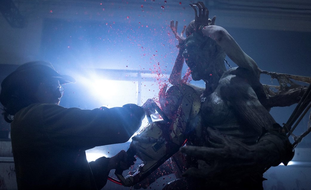 We Are Zombies (2023) 