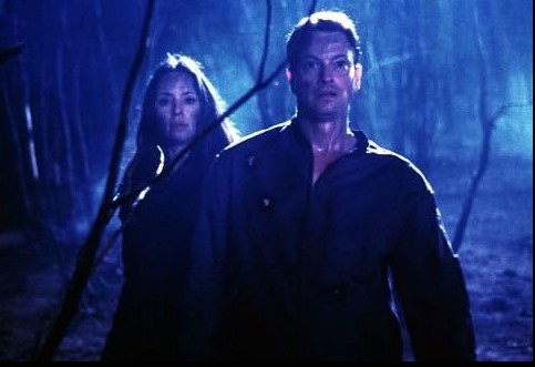 Impostor (2001)