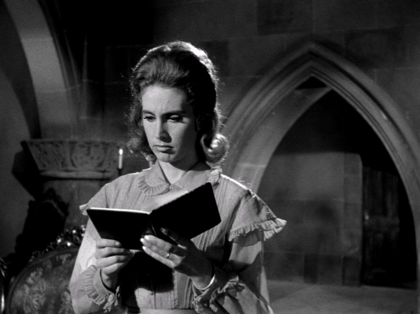 Le Miroir De La Sorcière (1962)