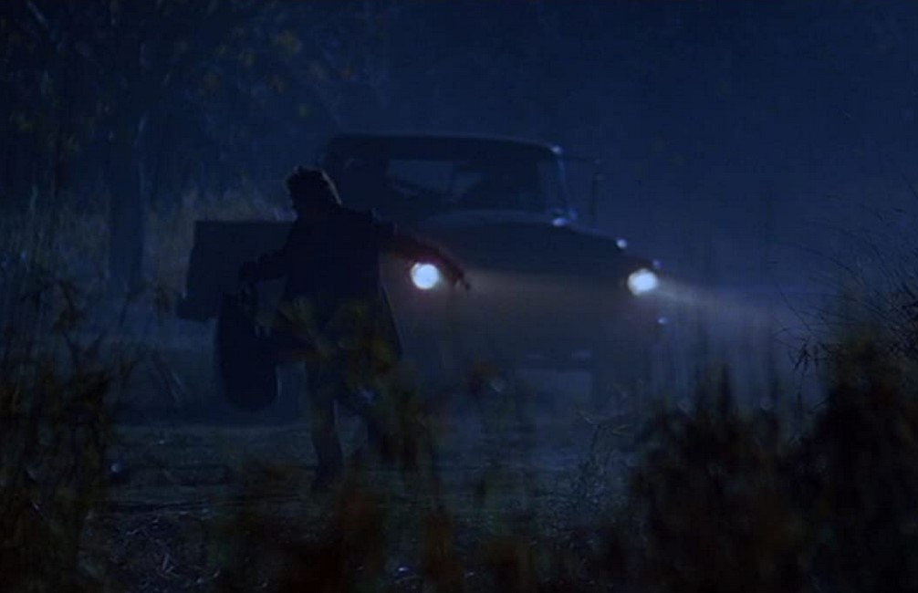 Riding The Bullet (2004) 