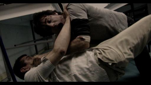 Dead Line (2011)