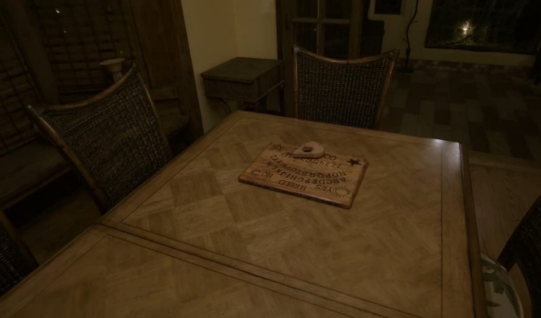 Ouija House (2018)