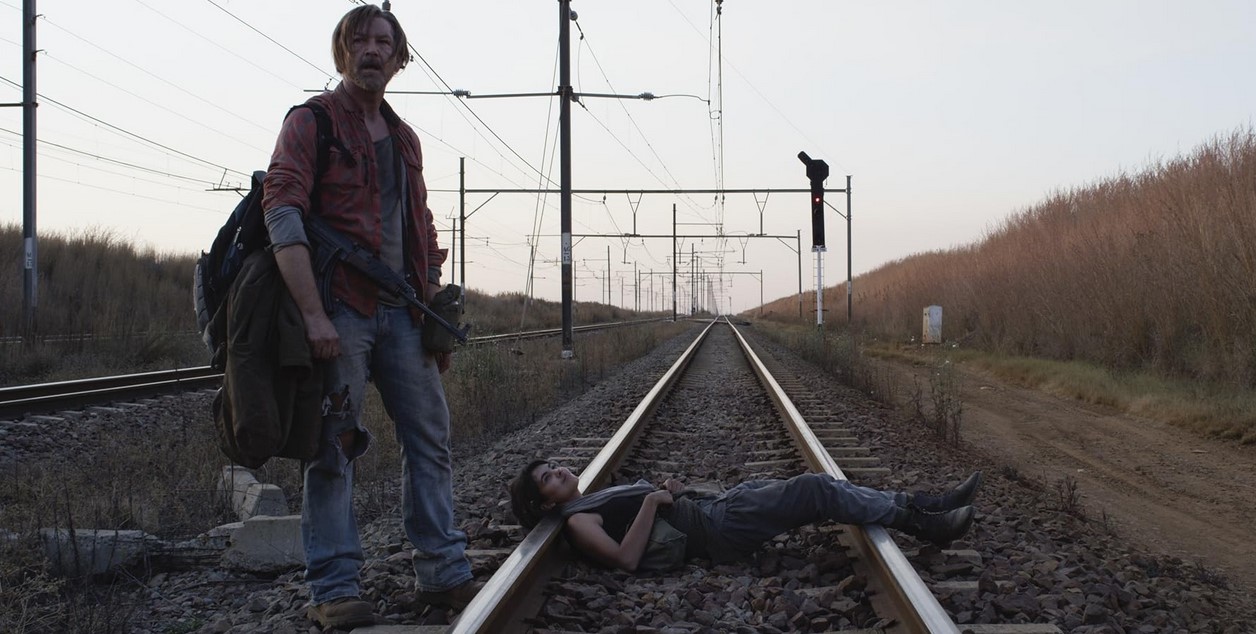 Seuls Sous Terre (2017)