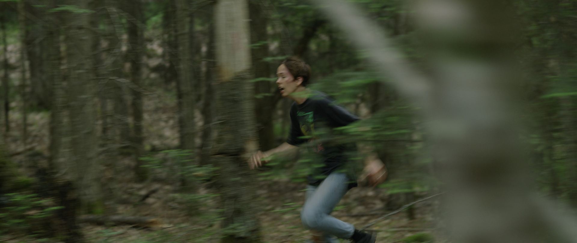 What Keeps You Alive (2018)