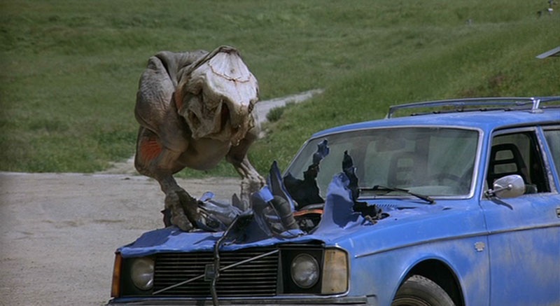 Tremors 2 Les Dents De La Terre TREMORS 2 - LES DENTS DE LA TERRE - Horror-ScaryWeb.com
