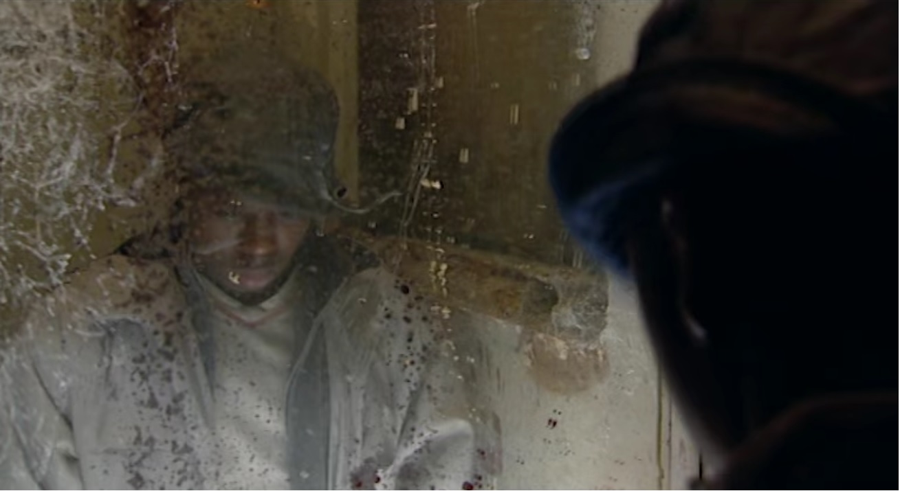 Never Play With The Dead (2001)