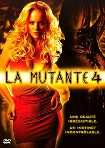 La Mutante 4