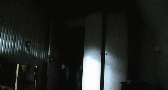 The Cellar (2003)
