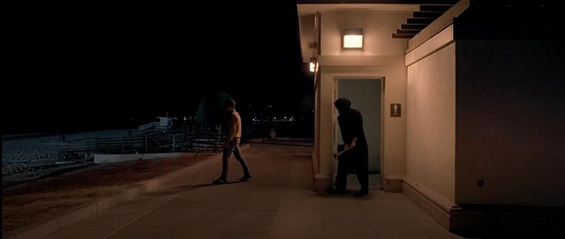 Smiley Face Killers (2020)