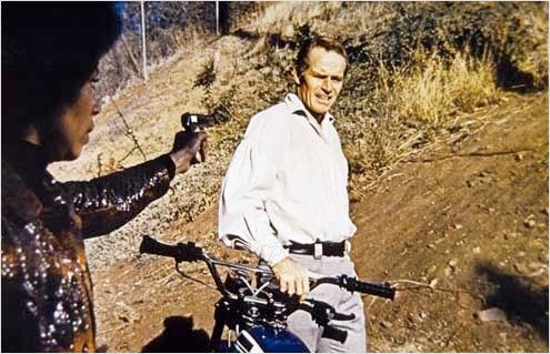 Le Survivant (1971)