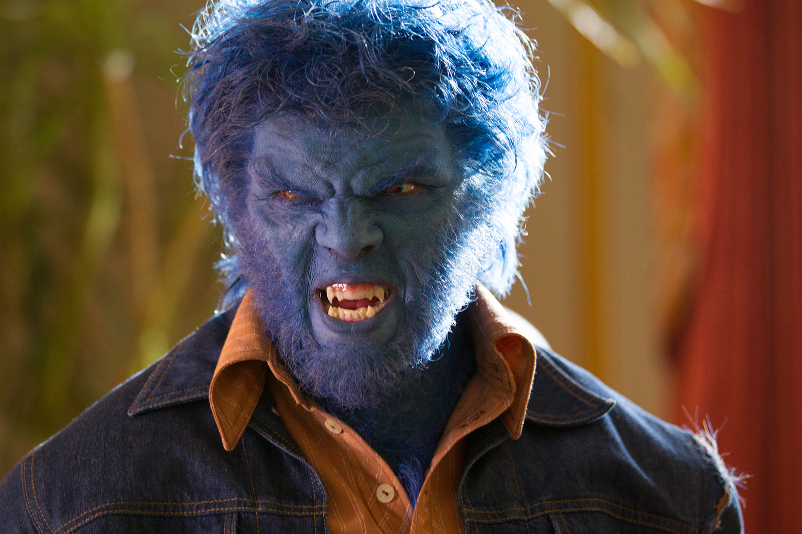 X-Men : Days Of Future Past (2014)