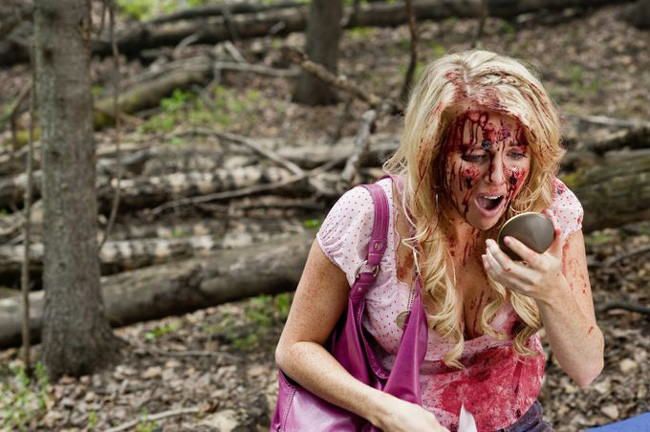  Tucker & Dale Fightent Le Mal (2010) 