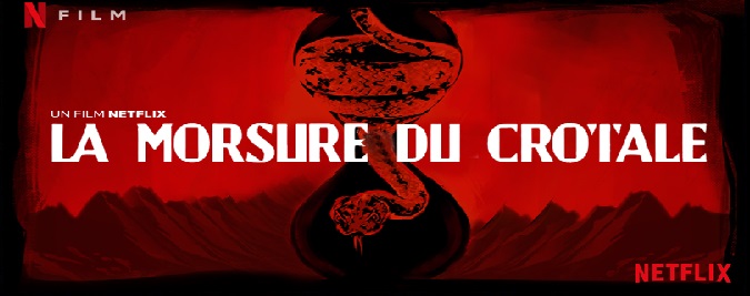 La Morsure du Crotale