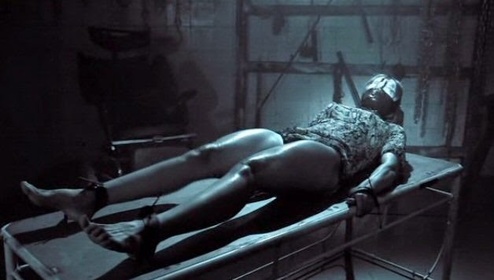The Torturer (2005) 