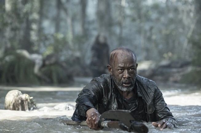 Fear The Walking Dead - Saison 8