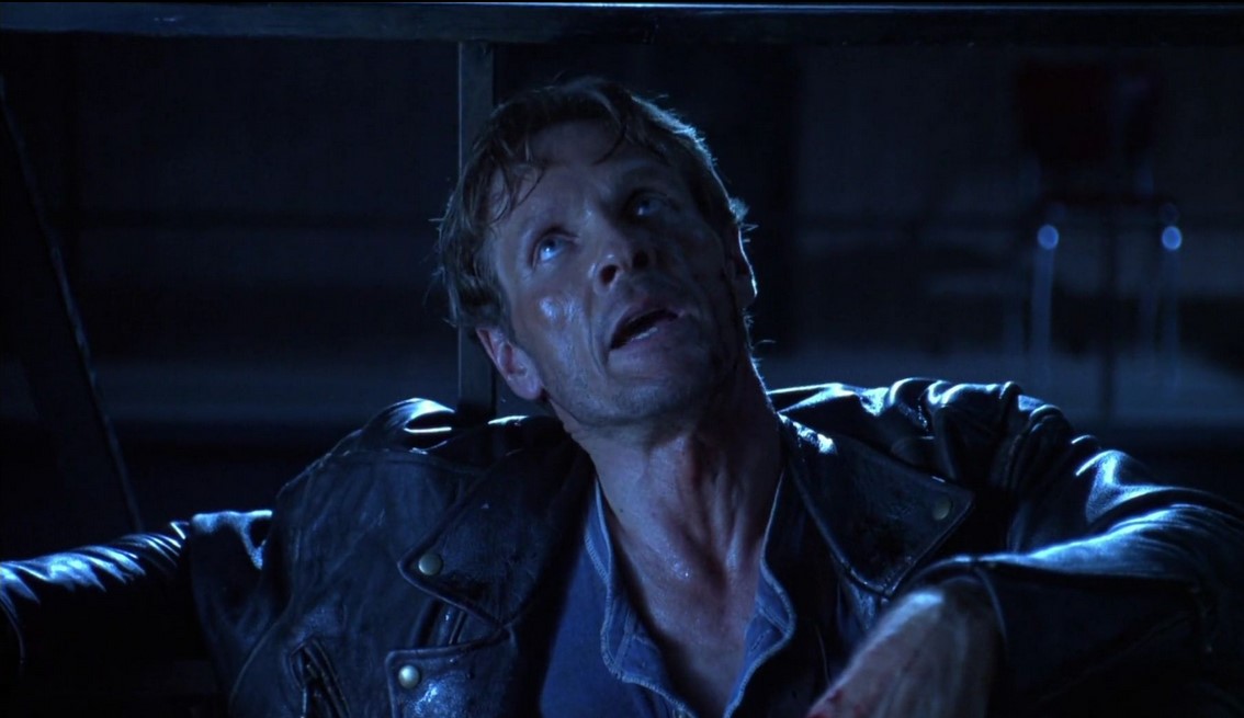 Le Cavalier Du Diable (1995) 