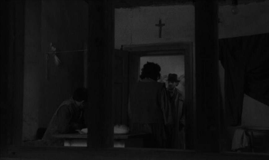 Crépuscule (1990)