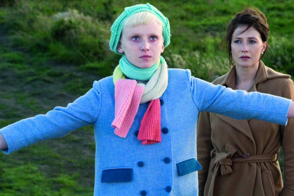 Dorothy de Agnès Merlet - 2008 / Fantastique - Horreur